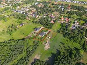 Działka 2 994,00 m², Potasze, Dębowa, Sprzedaż