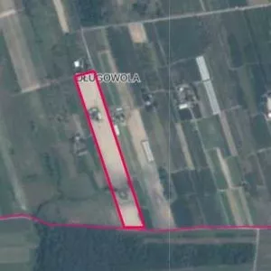 Działka 28 500,00 m², Długowola, Sprzedaż