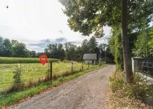 Działka 1 500,00 m², Stara Wieś, Do Panienki, Sprzedaż