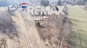 Działka 3 550,00 m², Dobre, Sprzedaż
