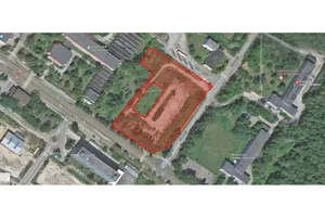 Działka 9 709,00 m², Skarżysko-Kamienna, Ekonomii, Sprzedaż