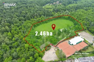 Działka 24 173,00 m², Chrzanów, Fabryczna, Sprzedaż