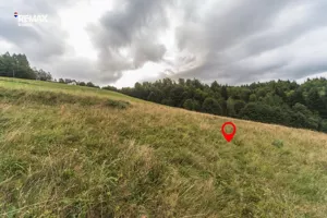Działka 2 000,00 m², Wisła, Fiedorowska, Sprzedaż