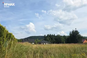 Działka 986,00 m², Rychwałd, Franciszkańska, Sprzedaż