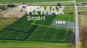 Działka 2 000,00 m², Miszewko Strzałkowskie, Fryderyka Chopina, Sprzedaż