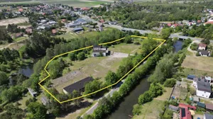 Działka 28 232,00 m², Rytel, Gdańska, Sprzedaż