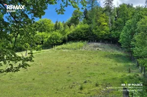 Działka 738,00 m², Wisła, Głębce, Sprzedaż