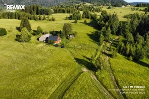Działka 25 000,00 m², Glinka, Sprzedaż