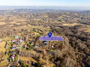 Działka 7 800,00 m², Golkowice, Sprzedaż