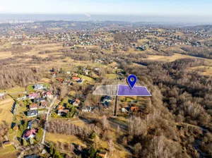 Działka 4 040,00 m², Golkowice, Sprzedaż