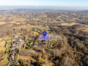 Działka 3 690,00 m², Golkowice, Sprzedaż