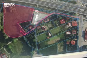 Działka 6 322,00 m², Skoczów, Górny Bór, Wynajem