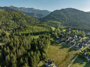 Działka 2 784,00 m², Kościelisko, Gronik, Sprzedaż