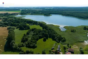 Działka 1 160,00 m², Guty Rożyńskie, Sprzedaż