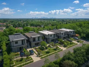 Działka 3 306,00 m², Kraków, Habina, Sprzedaż