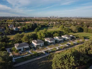 Działka 2 576,00 m², Kraków, Habina, Sprzedaż