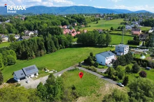 Działka 946,00 m², Bielsko-Biała, Hałcnowska, Sprzedaż