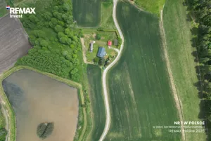 Działka 1 000,00 m², Kiczyce, Iglasta, Sprzedaż