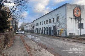 Działka 3 000,00 m², Czechowice-Dziedzice, Ignacego Łukasiewicza, Wynajem