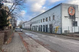 Działka 10 000,00 m², Czechowice-Dziedzice, Ignacego Łukasiewicza, Wynajem