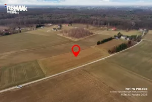 Działka 6 853,00 m², Iłownica, Sprzedaż