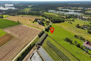 Działka 2 762,00 m², Iłownica, Sprzedaż