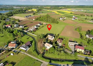 Działka 833,00 m², Dankowice, Jagiellońska, Sprzedaż