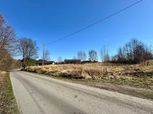 Działka 5 436,00 m², Łuków Śląski, Jana, Sprzedaż