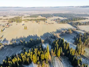 Działka 3 528,00 m², Maruszyna, Jana Pawła II, Sprzedaż