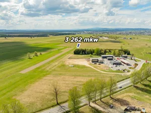 Działka 3 262,00 m², Nowy Targ, Jana Pawła II, Sprzedaż