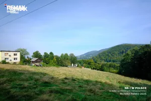 Działka 900,00 m², Ustroń, Jaworowa, Sprzedaż