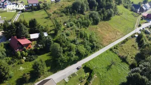 Działka 1 004,00 m², Jaworzynka, Sprzedaż