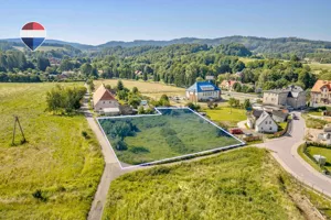Działka 2 873,00 m², Jeleniów, Sprzedaż