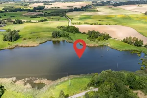 Działka 34 400,00 m², Jeziorko, Sprzedaż