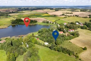 Działka 4,51 m², Jeziorko, Sprzedaż