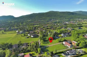 Działka 2 143,00 m², Bielsko-Biała, Jeżynowa, Sprzedaż