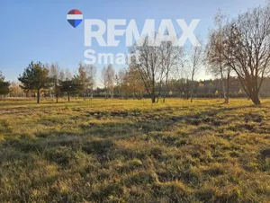 Działka 1 525,00 m², Józefów, Sprzedaż