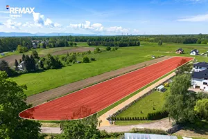 Działka 5 647,00 m², Oświęcim, Kamieniec, Sprzedaż