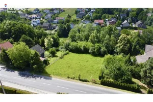 Działka 900,00 m², Czaniec, Kardynała Karola Wojtyły, Sprzedaż
