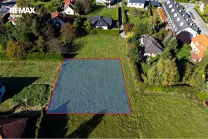 Działka 1 054,00 m², Bielsko-Biała, Karpacka, Sprzedaż