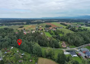 Działka 5 271,00 m², Kęty, Kęckie Góry Południowe, Sprzedaż