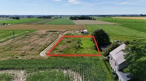 Działka 818,00 m², Czerlejno, Kleszczewska, Sprzedaż