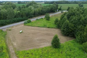 Działka 1 475,00 m², Kłudno Nowe, Sprzedaż