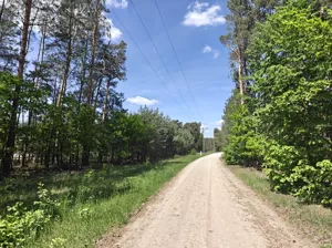 Działka 5 400,00 m², Krzyżówka, Kolejowa, Sprzedaż