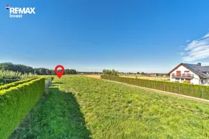 Działka 1 108,00 m², Pisarzowice, Konwaliowa, Sprzedaż