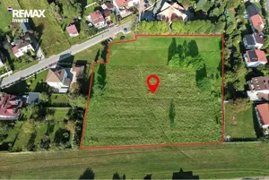 Działka 9 694,00 m², Oświęcim, Kościelecka, Sprzedaż