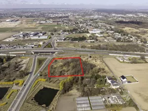 Działka 10 130,00 m², Poznań, Fabianowo-Kotowo, Kowalewicka, Sprzedaż