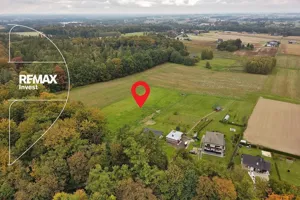 Działka 6 138,00 m², Witkowice, Kwiatowa, Sprzedaż