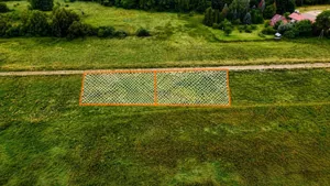 Działka 1 560,00 m², Sycewice, Łąkowa, Sprzedaż