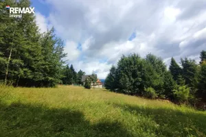 Działka 2 318,00 m², Laliki, Sprzedaż